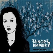 Minor Empire album