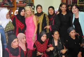 ANTH 390D  Arab Women in the Middle East and Diaspora